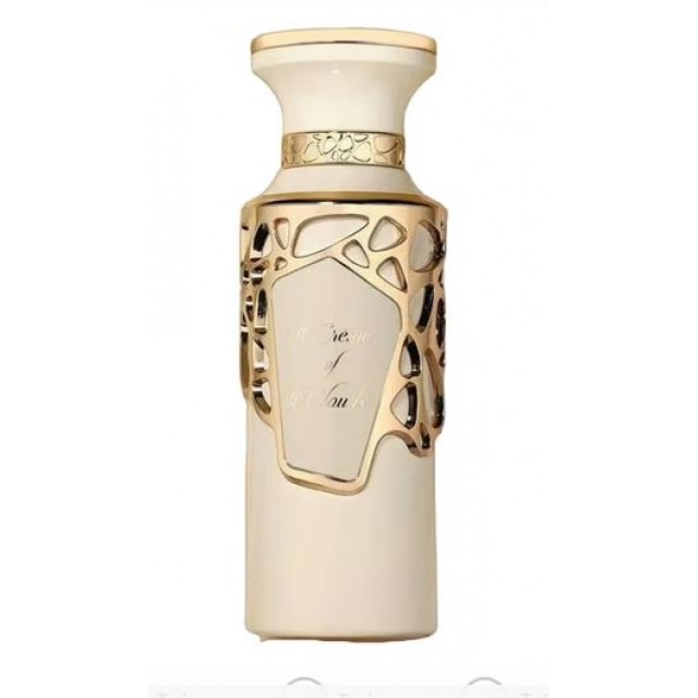 FRENCH AVENUE Crème of Clouds EDP 100ml